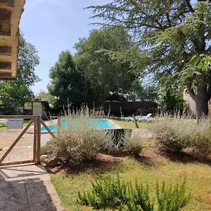 La Casita De La Rectoría De Dosquers Maià de Montcal