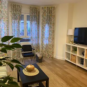 Loft Nature En Bernabé Soriano Jaén