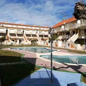 Cambrils Cambrils