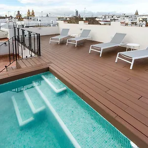  Appartement Lanza Espagne