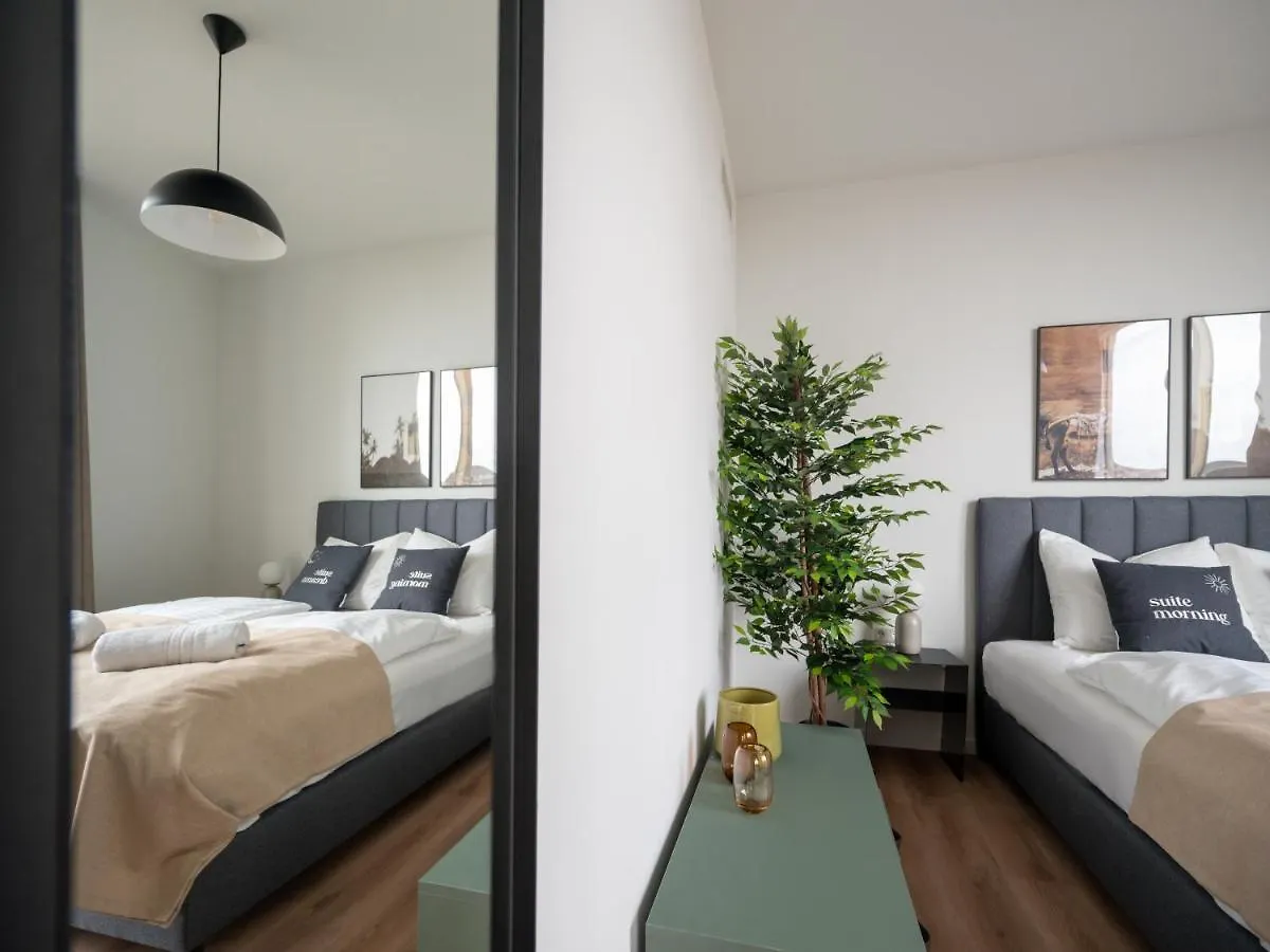 Limehome Eindhoven Gashouder Appartement